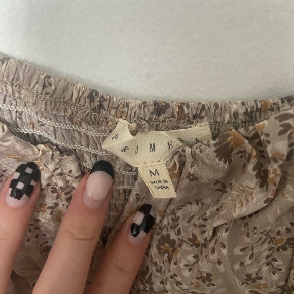 Sweet Retreat Dress - Picture 3 of 6